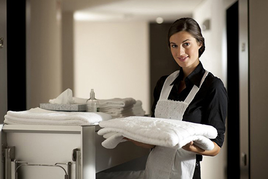  cleaning everday